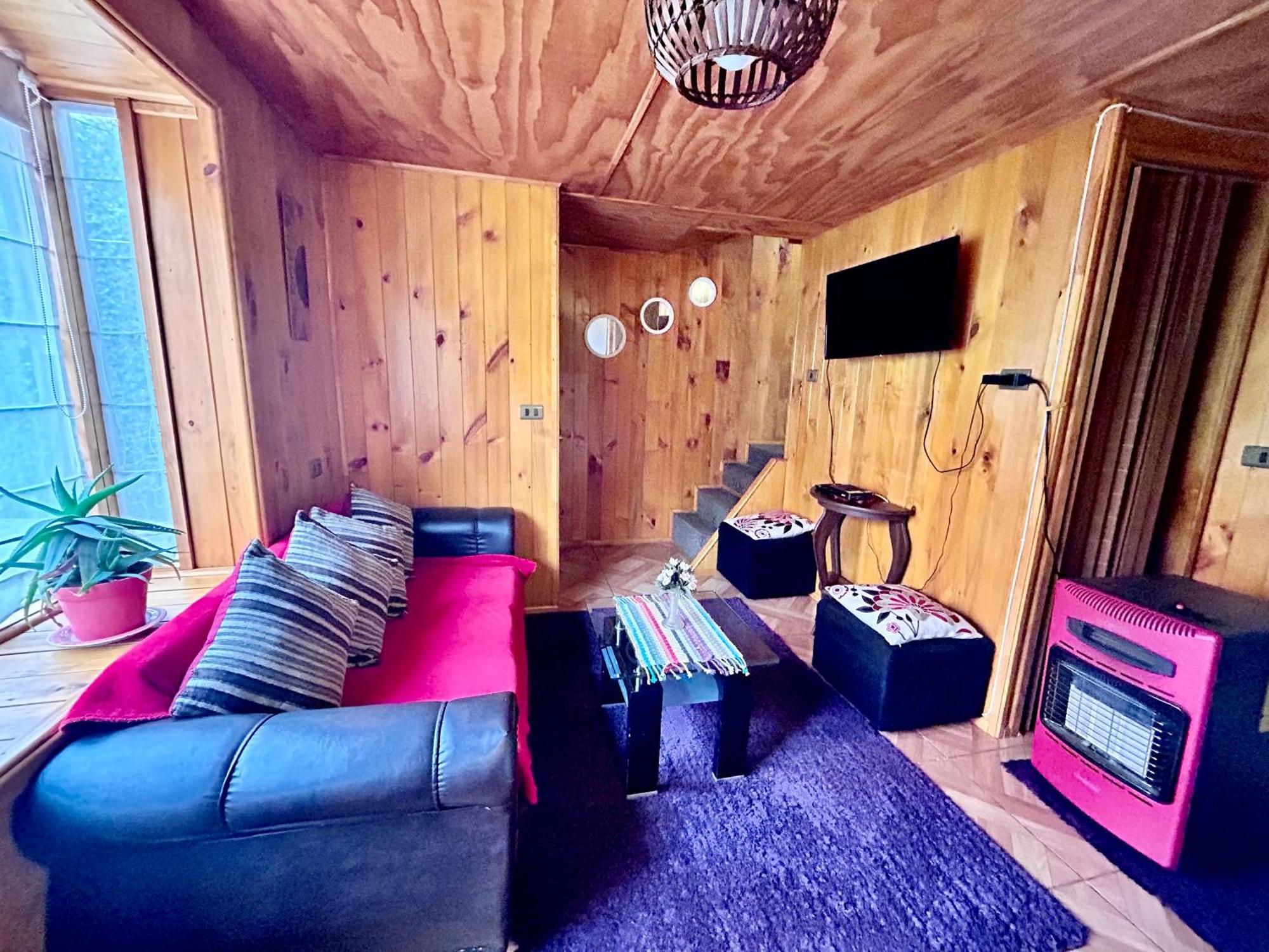 Casa de Férias Emma