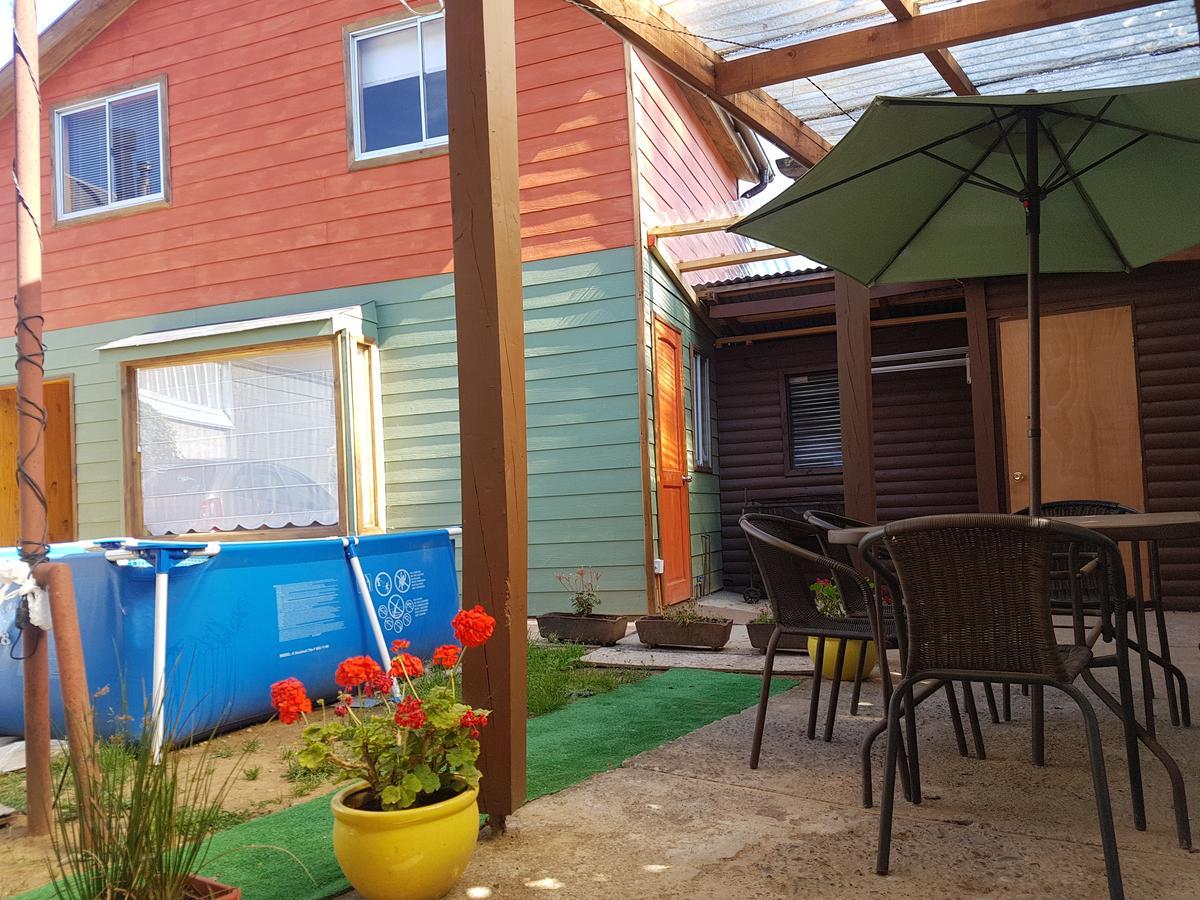 Emma Casa de Férias Osorno