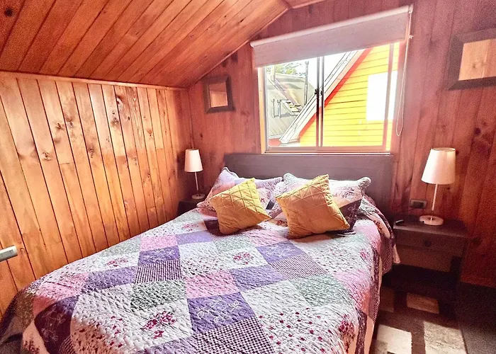 Cabanas Emma