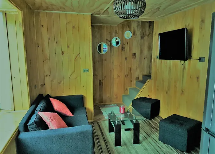 Cabanas Emma