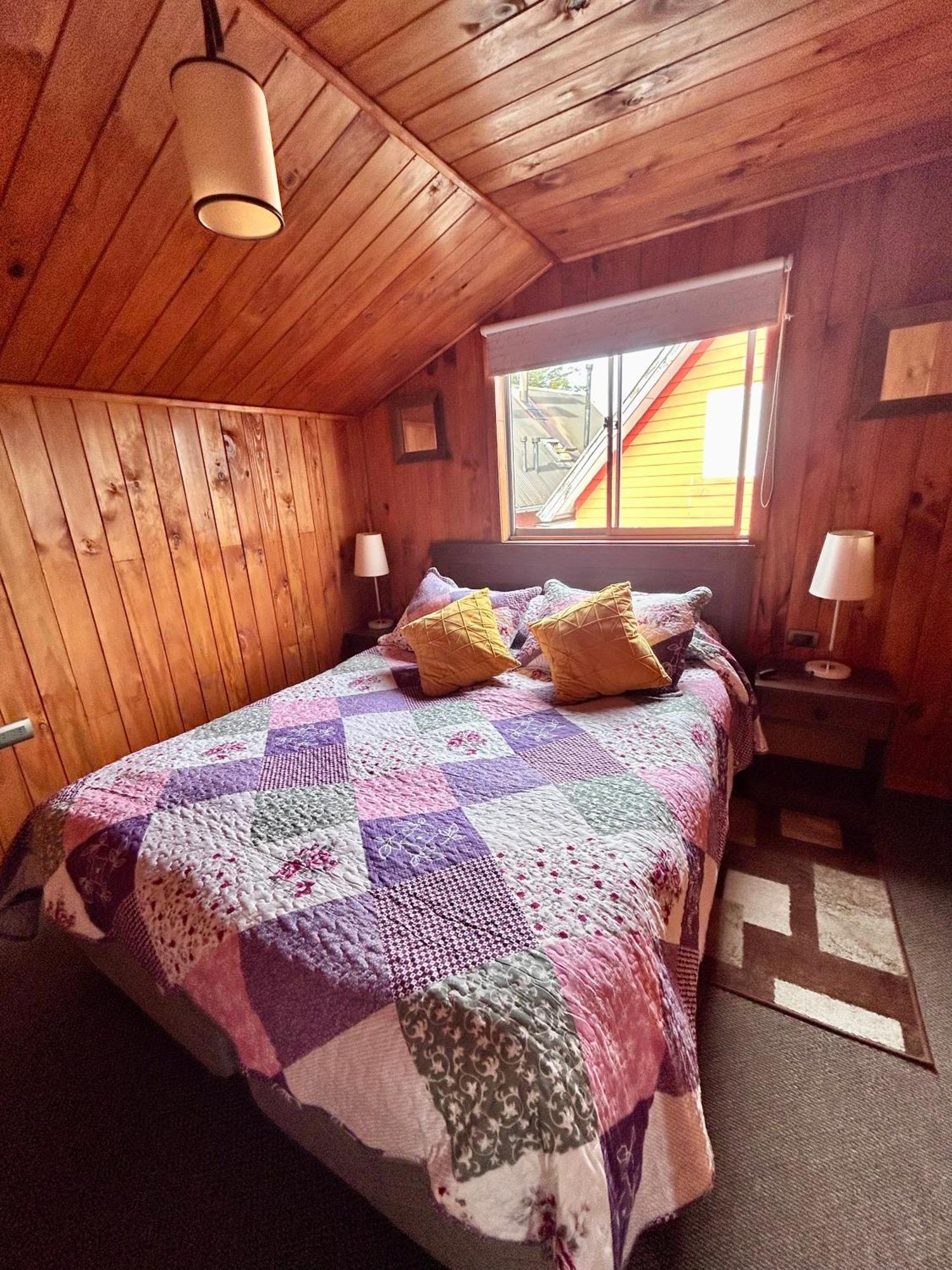 Emma Holiday home