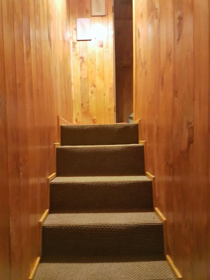 Emma Holiday home *